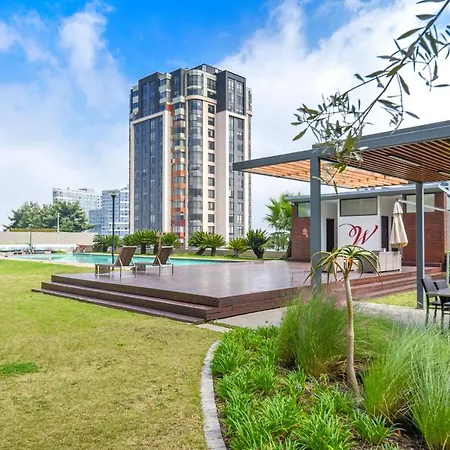 Westpoint 64 Apartment Johannesburg Exterior photo