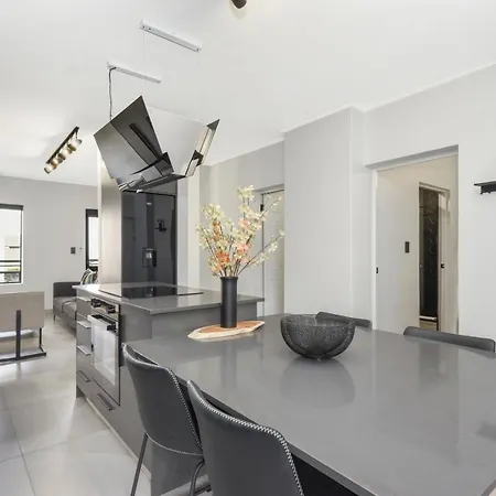 Westpoint 64 Apartment Johannesburg Exterior photo