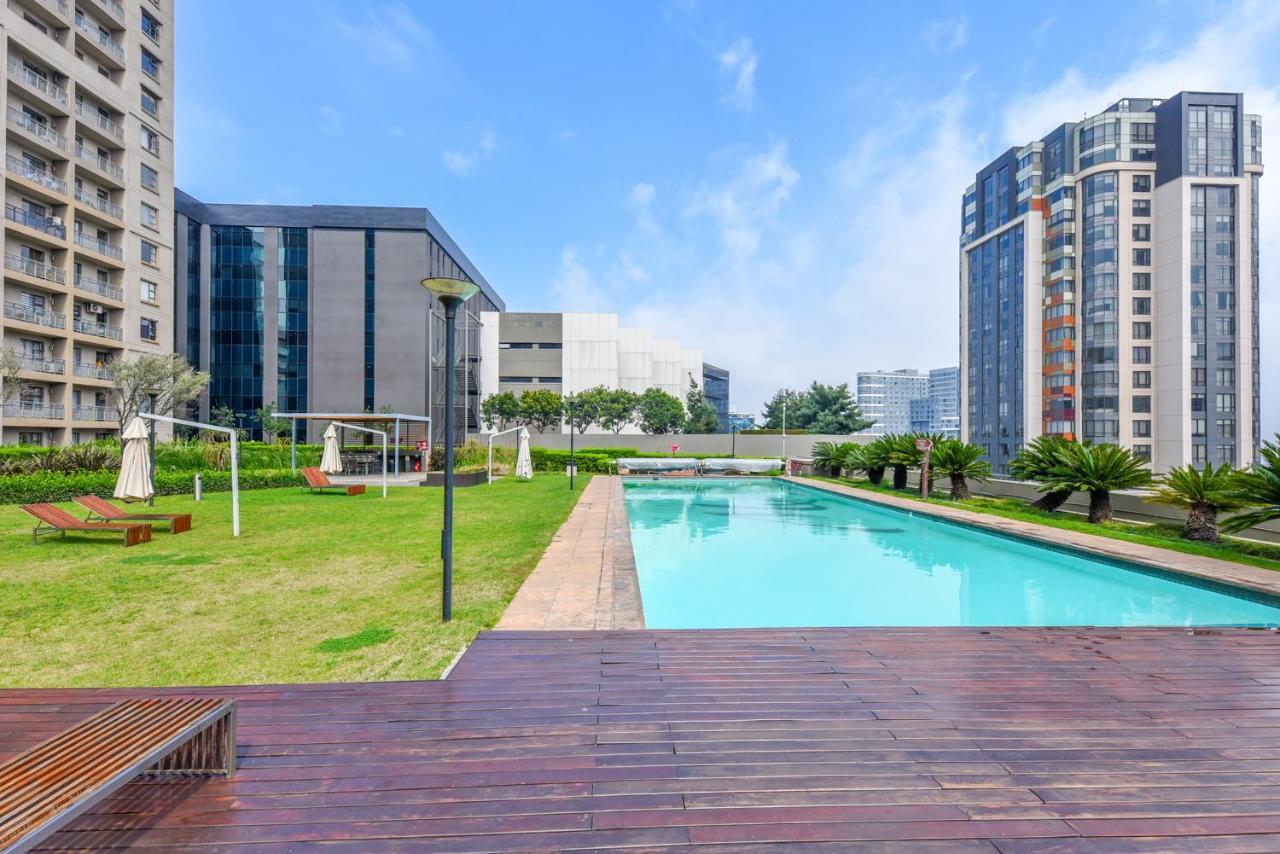 Westpoint 64 * Johannesburg